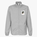 Ветровка без капюшона