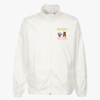 Ветровка без капюшона