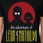 Леон и Матильда