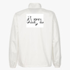 Ветровка без капюшона