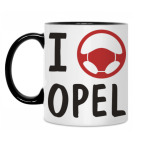 Я рулю OPEL