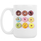 Кружка 420 мл