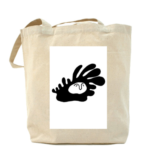 Сумка шоппер Monster