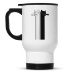 Кружка-термос