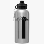 Спортивная бутылка