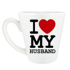 I Love My Husband