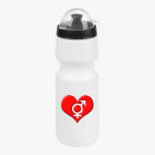 Велобутылка