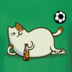 Пятничный Котик №16