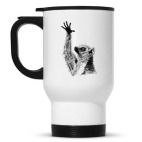 Кружка-термос