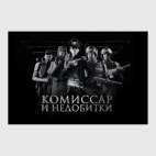 'Комиссар и Недобитки'