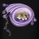 Котёнок на душе