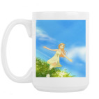 Кружка 420 мл