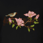 Мелодия весны