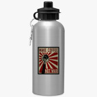 Спортивная бутылка