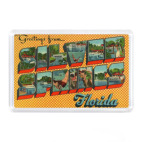 Ретро Силвер-Спрингс, Флорида