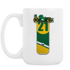 Кружка 420 мл