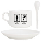 Кофейный набор