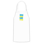 Кухонный фартук