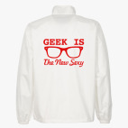 Ветровка без капюшона