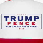 TRUMP Pence
