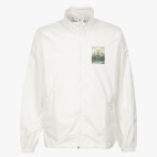 Ветровка без капюшона