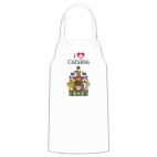 Кухонный фартук