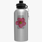 Спортивная бутылка