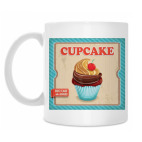Пироженое Cupcake