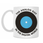 Кружка 330 мл