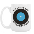 Кружка 420 мл