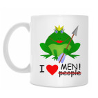 Кружка 330 мл