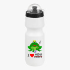 Велобутылка