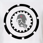  футболка Токсик