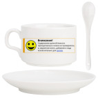 Кофейный набор