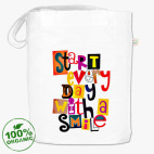 Сумка шоппер