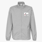 Ветровка без капюшона