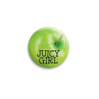 Яблочко Juicy Girl