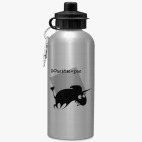 Спортивная бутылка