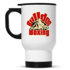 Кружка-термос