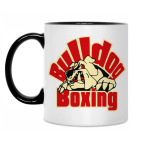 Bulldog Boxing