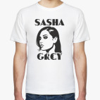  Sasha Grey