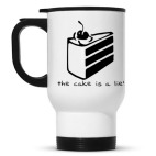 Кружка-термос