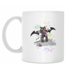 Кружка 330 мл