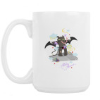 Кружка 420 мл