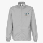 Ветровка без капюшона