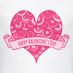 День святого Валентина