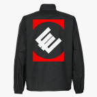 Ветровка без капюшона