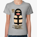 Латексная Матрена