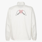 Ветровка без капюшона