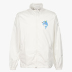 Ветровка без капюшона